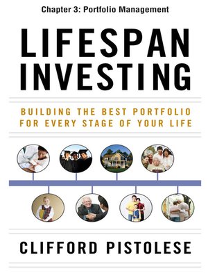cover image of Portfolio Management